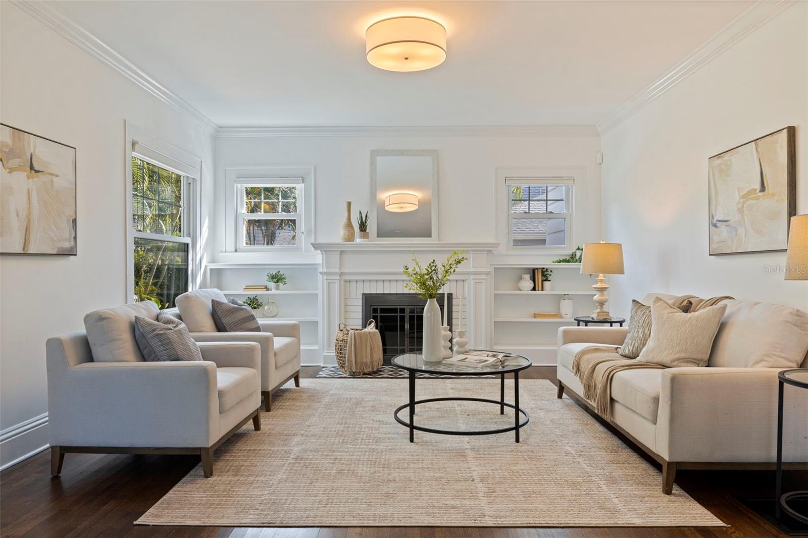 SNELL & HAMLETTS NORTH SHORE ADD REV REP - Residential