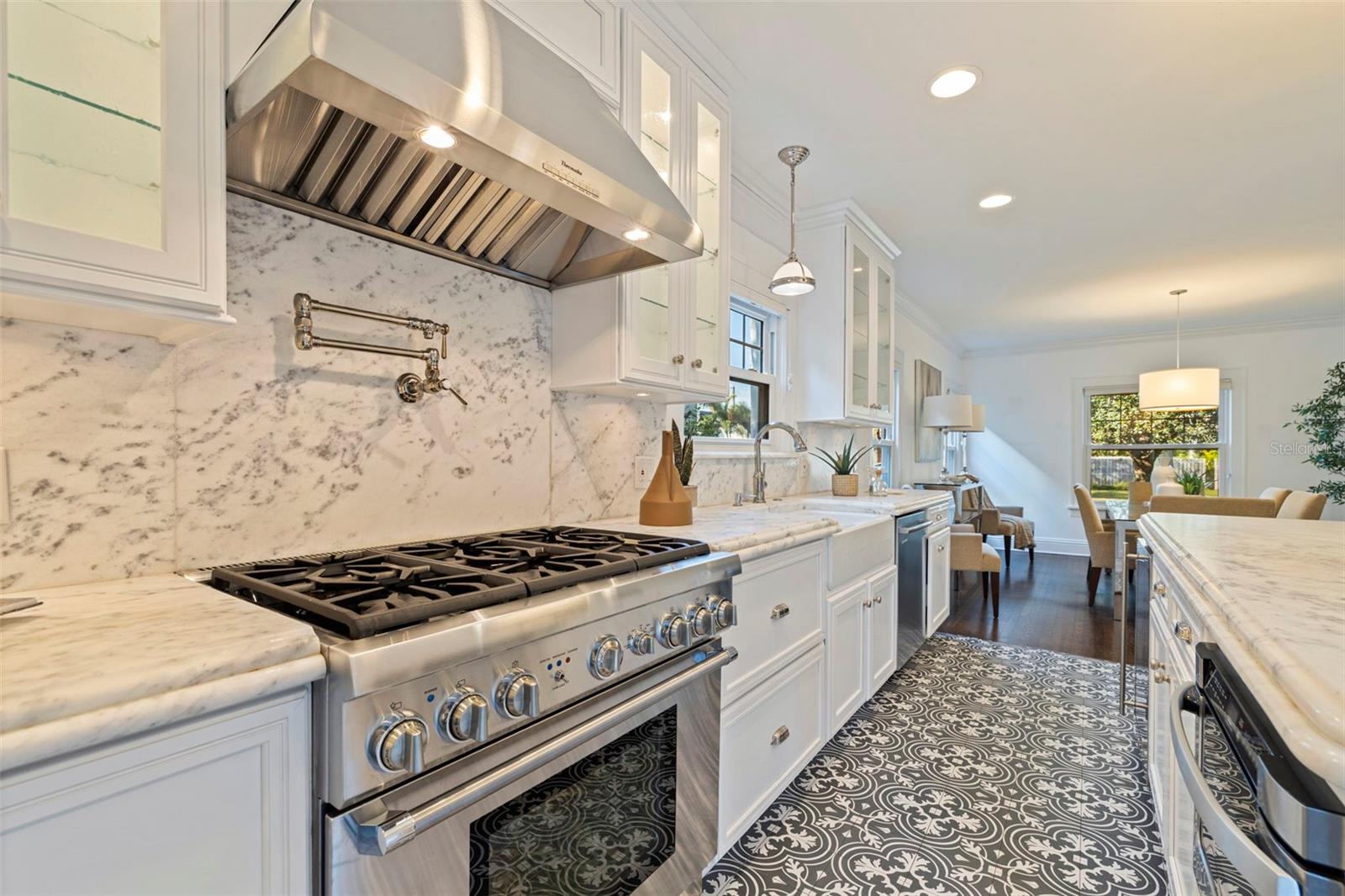 SNELL & HAMLETTS NORTH SHORE ADD REV REP - Residential