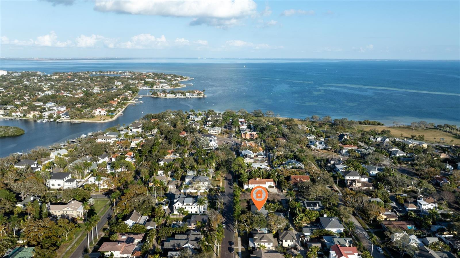 SNELL & HAMLETTS NORTH SHORE ADD REV REP - Residential