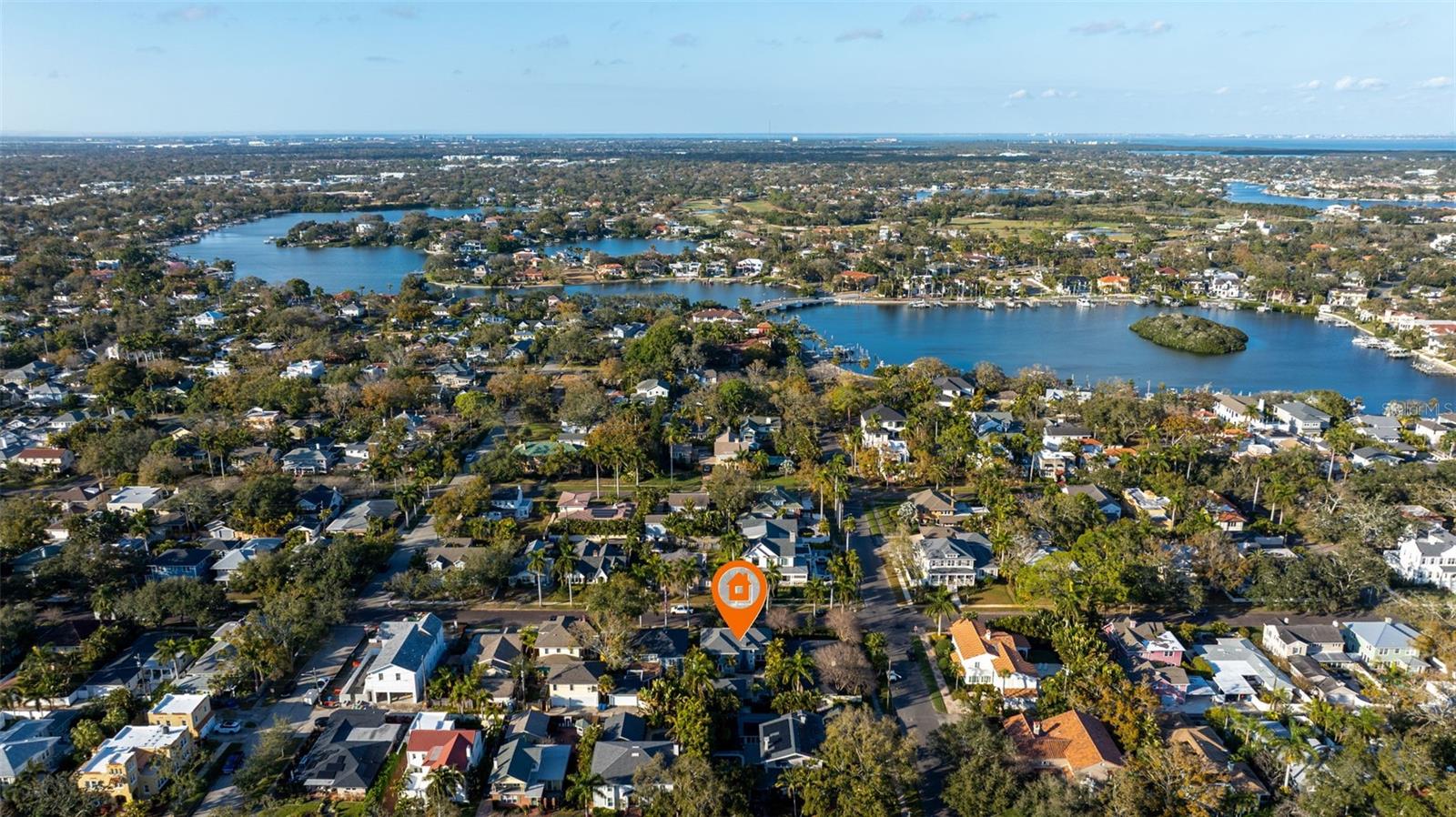 SNELL & HAMLETTS NORTH SHORE ADD REV REP - Residential