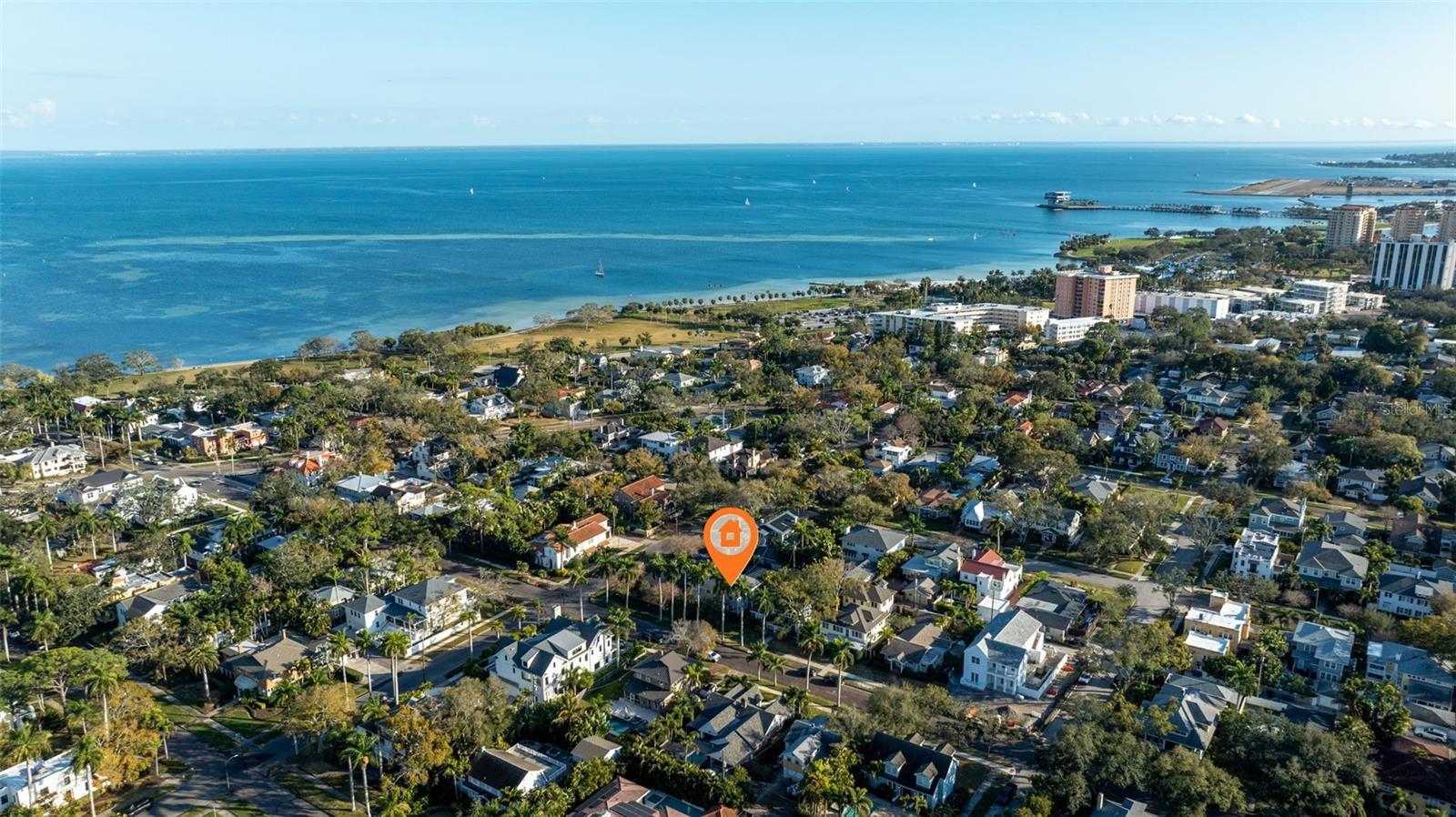 SNELL & HAMLETTS NORTH SHORE ADD REV REP - Residential