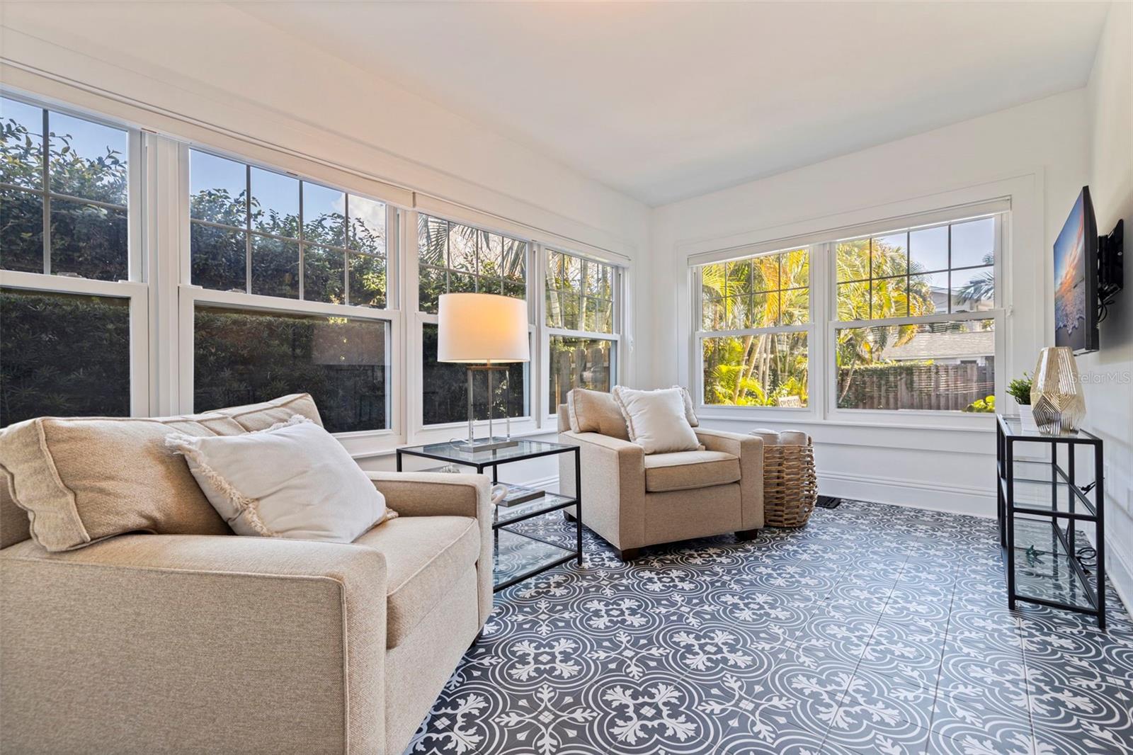 SNELL & HAMLETTS NORTH SHORE ADD REV REP - Residential