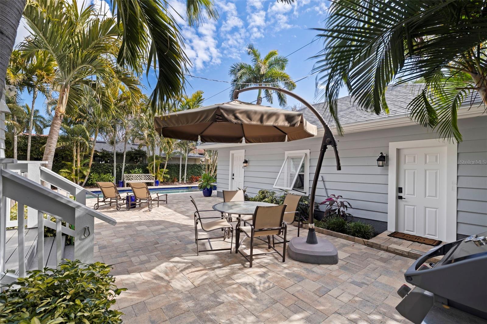 SNELL & HAMLETTS NORTH SHORE ADD REV REP - Residential