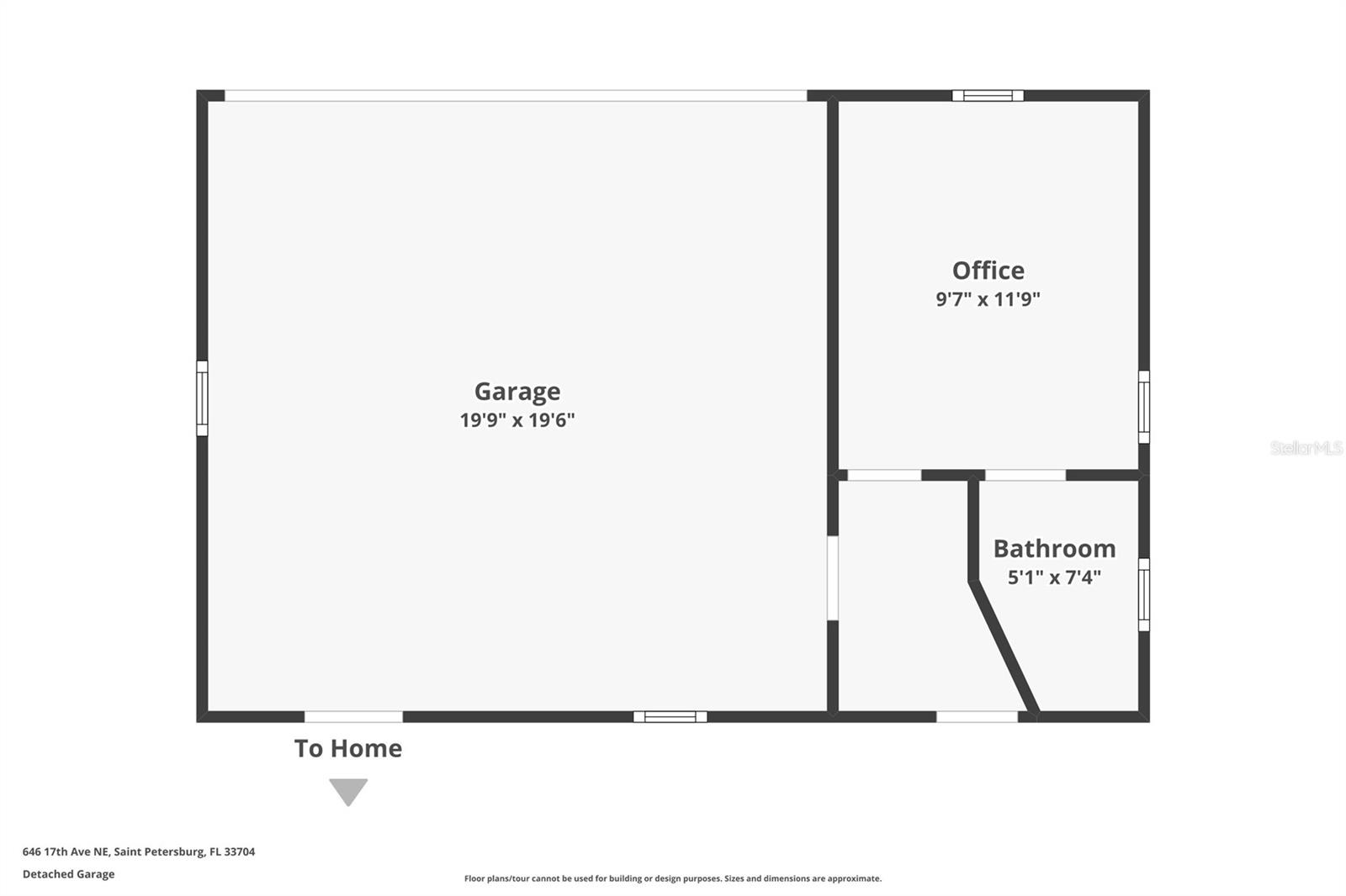 SNELL & HAMLETTS NORTH SHORE ADD REV REP - Residential