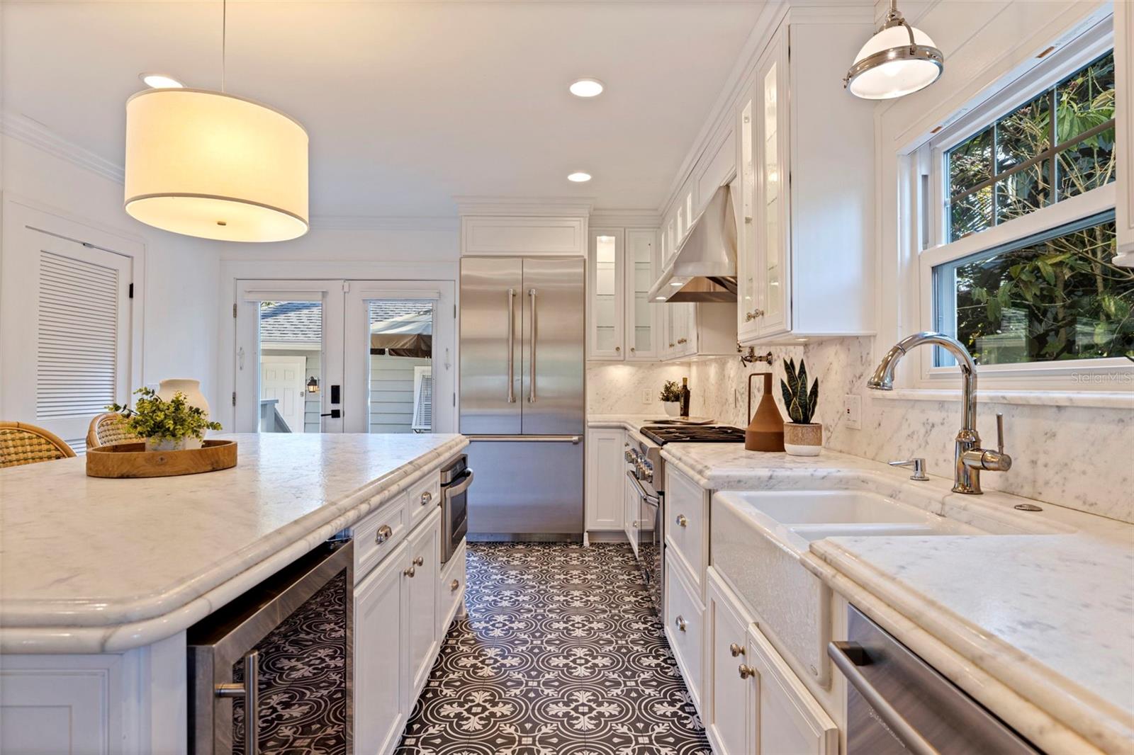 SNELL & HAMLETTS NORTH SHORE ADD REV REP - Residential