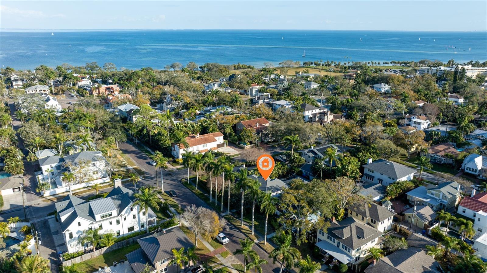 SNELL & HAMLETTS NORTH SHORE ADD REV REP - Residential