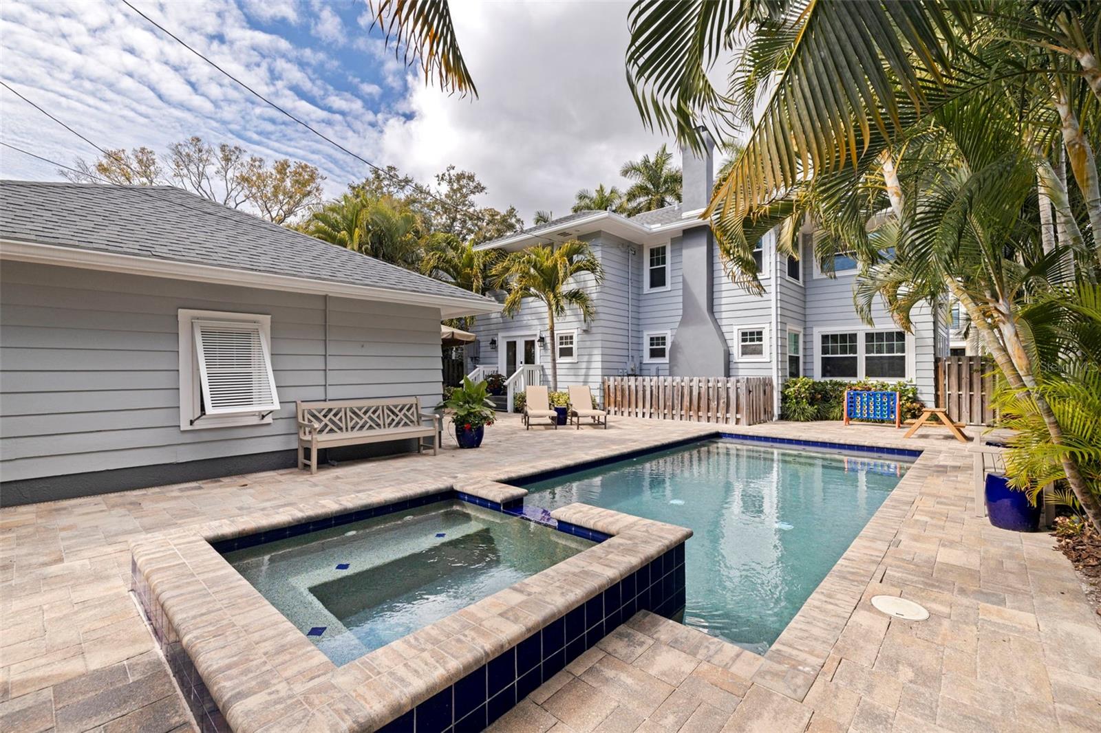 SNELL & HAMLETTS NORTH SHORE ADD REV REP - Residential