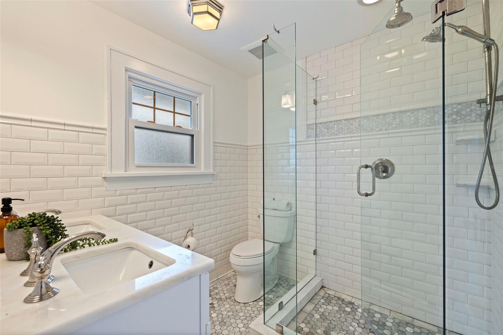 SNELL & HAMLETTS NORTH SHORE ADD REV REP - Residential