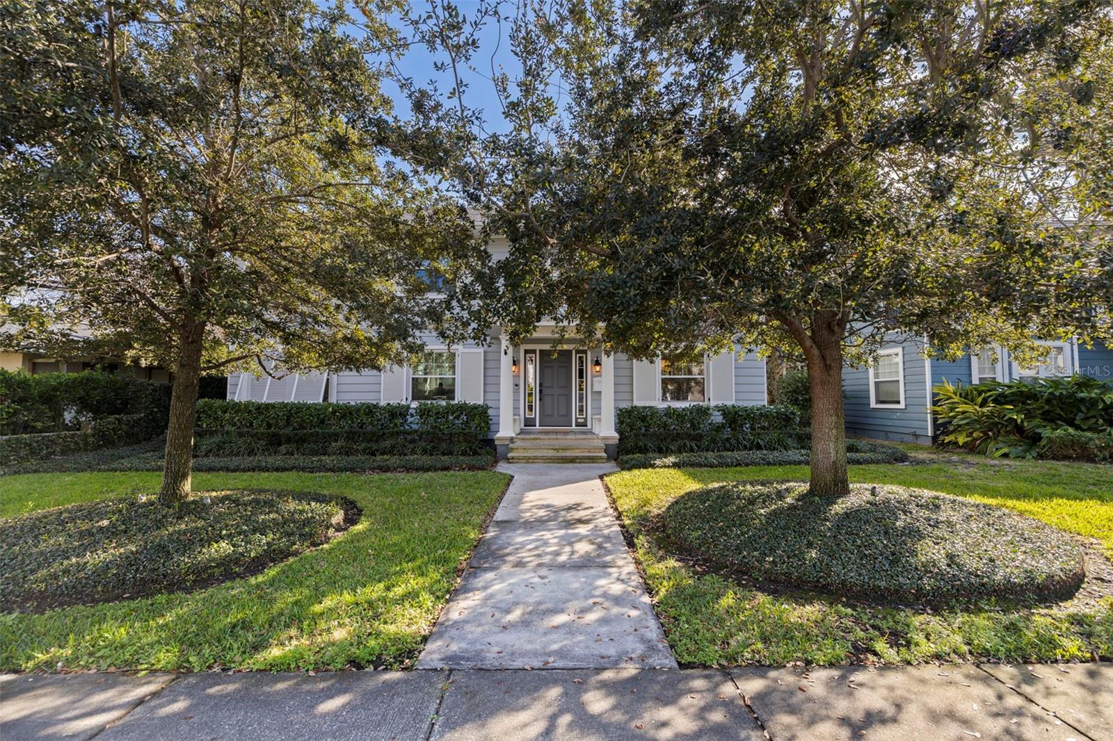 SNELL & HAMLETTS NORTH SHORE ADD REV REP - Residential