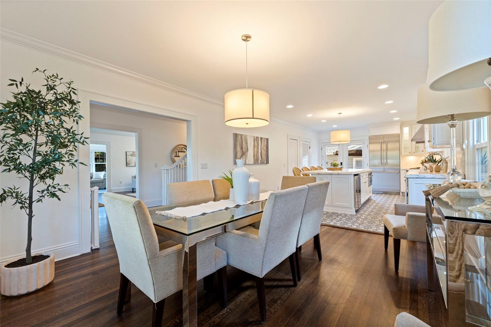 SNELL & HAMLETTS NORTH SHORE ADD REV REP - Residential