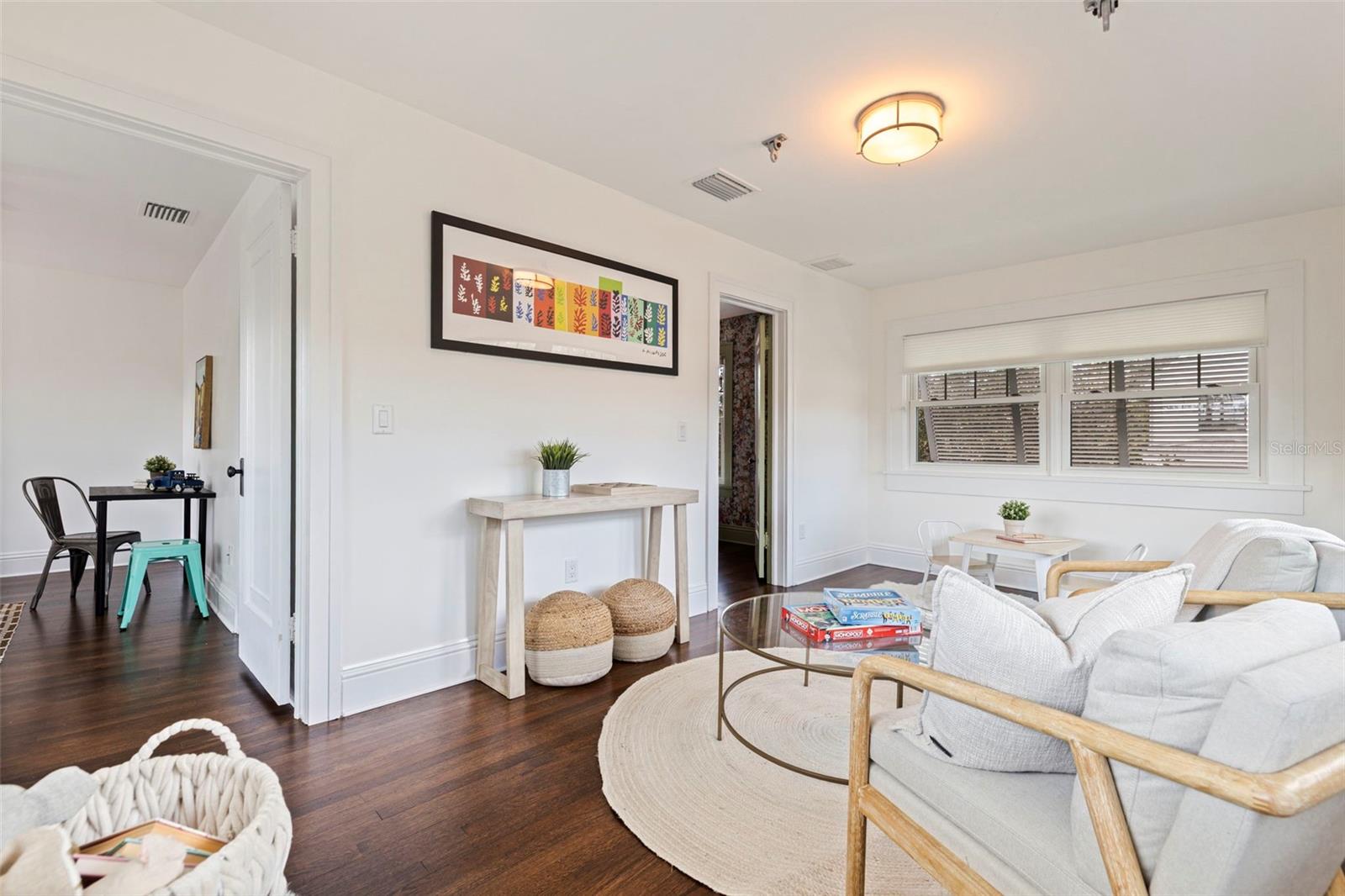 SNELL & HAMLETTS NORTH SHORE ADD REV REP - Residential