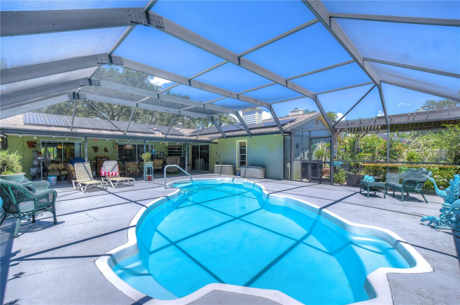 LAKEVIEW VILLAGE SEC B UNI - Residential