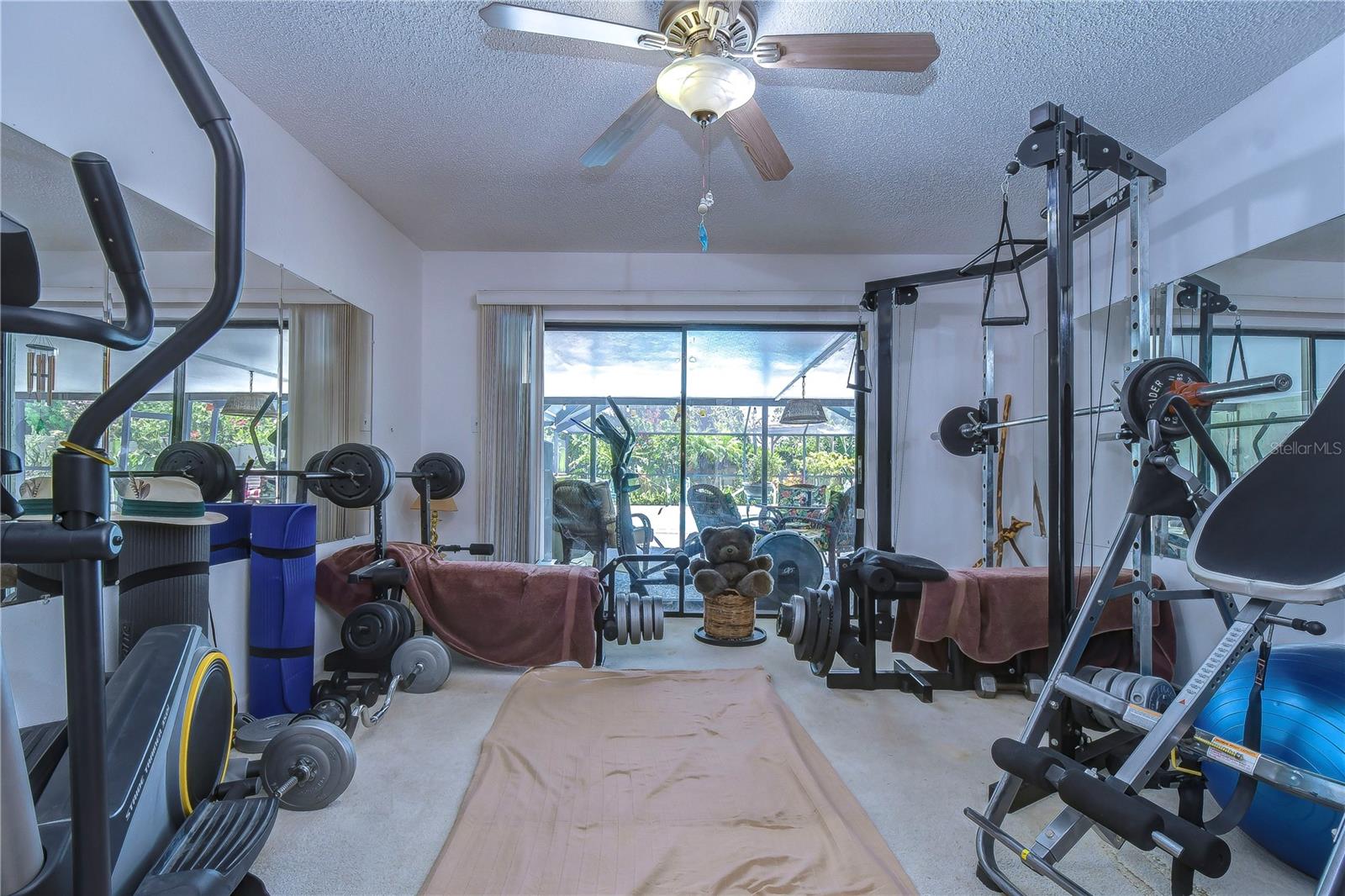 LAKEVIEW VILLAGE SEC B UNI - Residential