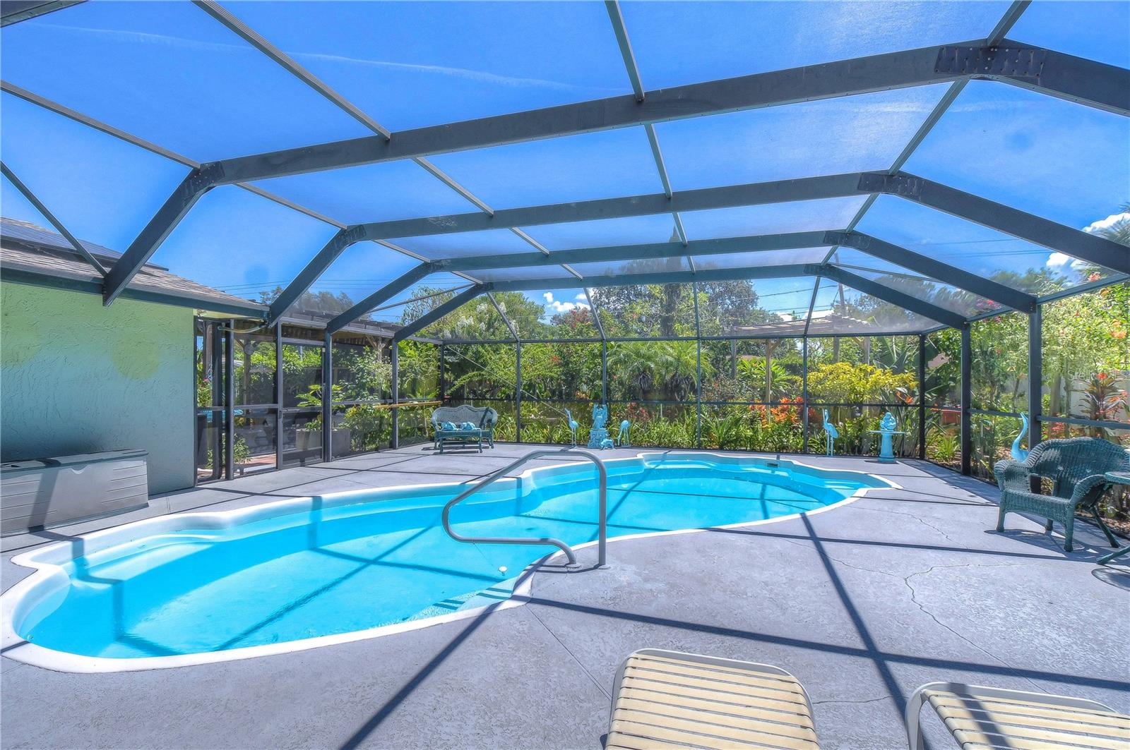 LAKEVIEW VILLAGE SEC B UNI - Residential