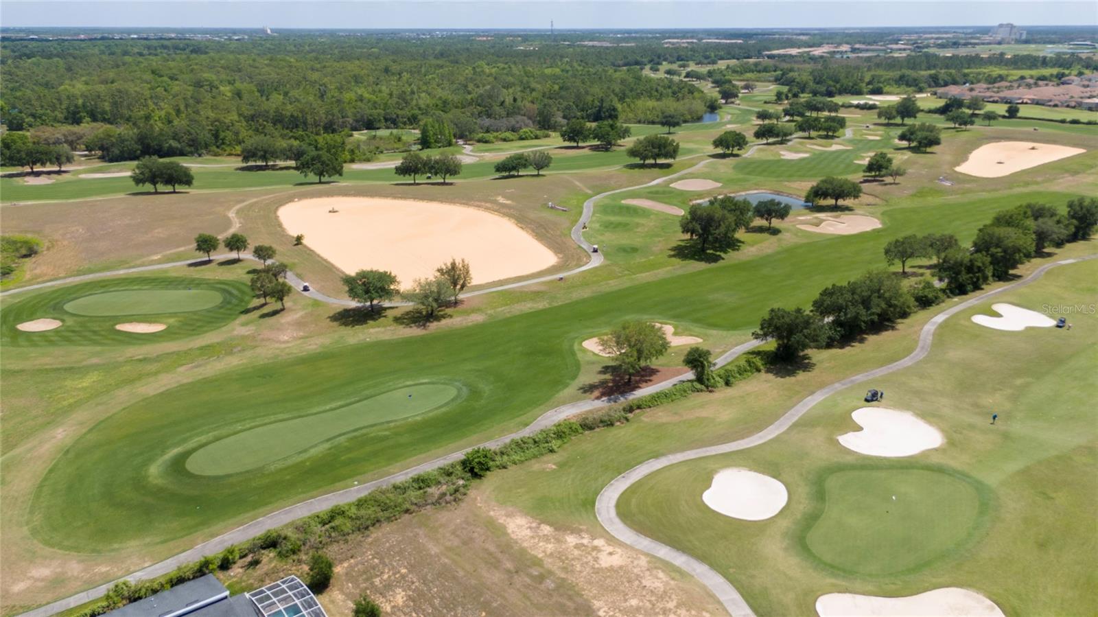 STONEYBROOK SOUTH NORTH PRCL PH 2 - Residential