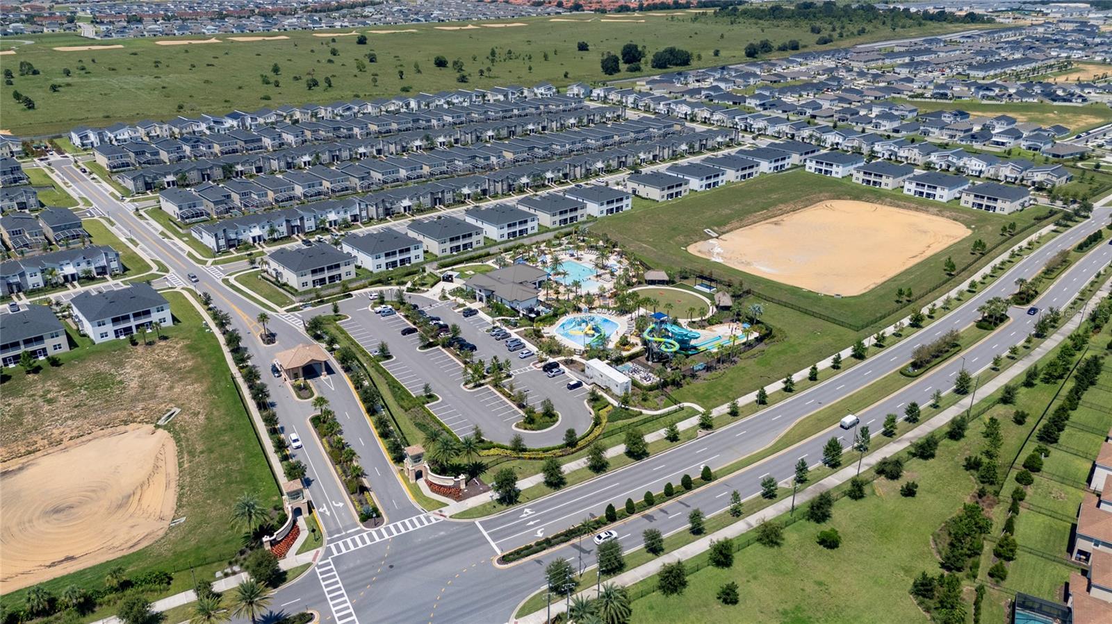 STONEYBROOK SOUTH NORTH PRCL PH 2 - Residential