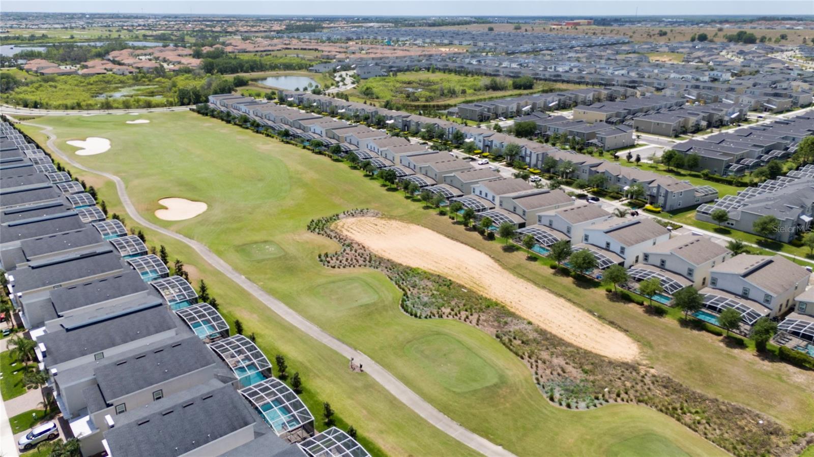 STONEYBROOK SOUTH NORTH PRCL PH 2 - Residential