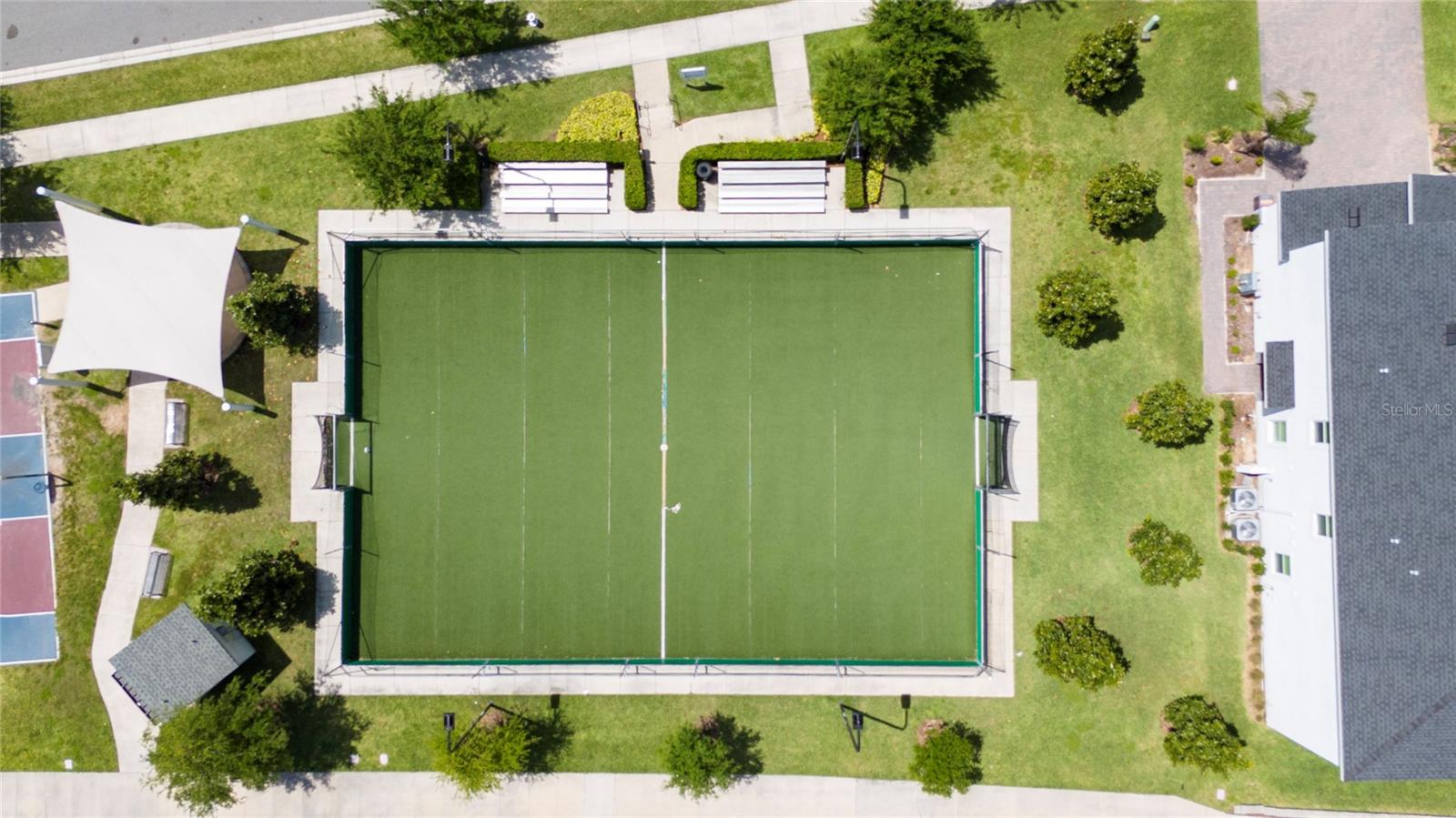 STONEYBROOK SOUTH NORTH PRCL PH 2 - Residential