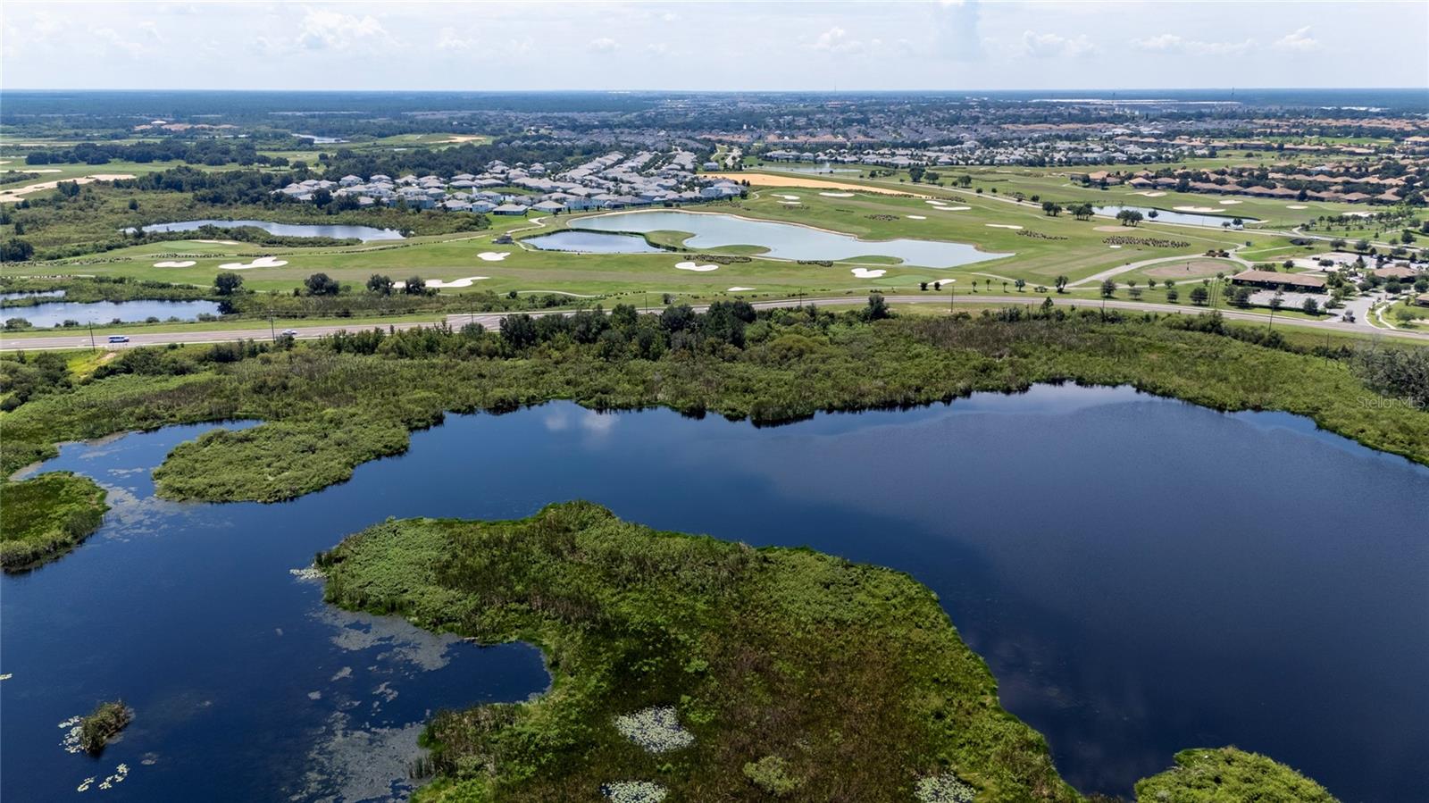 STONEYBROOK SOUTH NORTH PRCL PH 2 - Residential