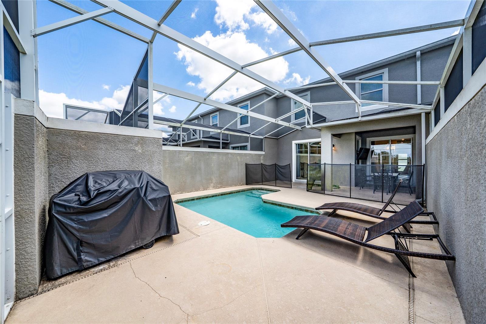 STONEYBROOK SOUTH NORTH PRCL PH 2 - Residential