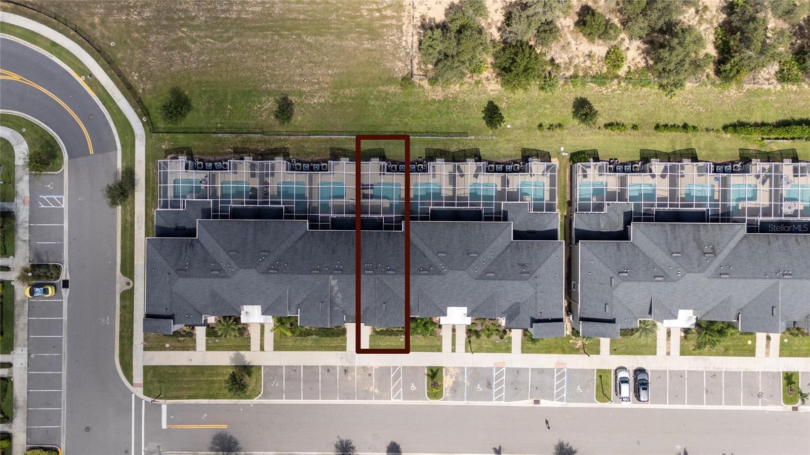 STONEYBROOK SOUTH NORTH PRCL PH 2 - Residential