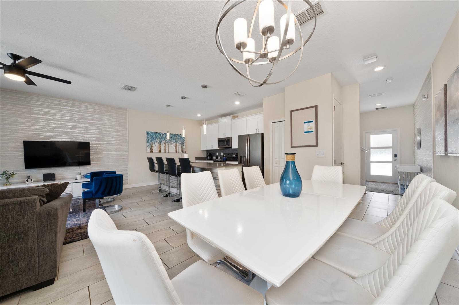 STONEYBROOK SOUTH NORTH PRCL PH 2 - Residential