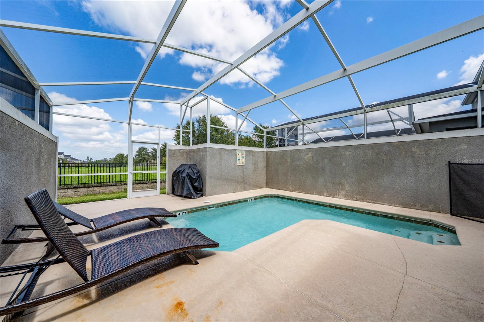 STONEYBROOK SOUTH NORTH PRCL PH 2 - Residential