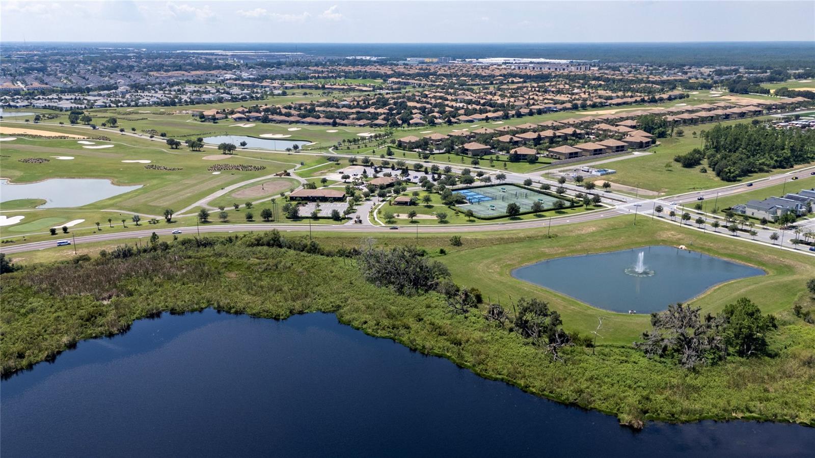 STONEYBROOK SOUTH NORTH PRCL PH 2 - Residential