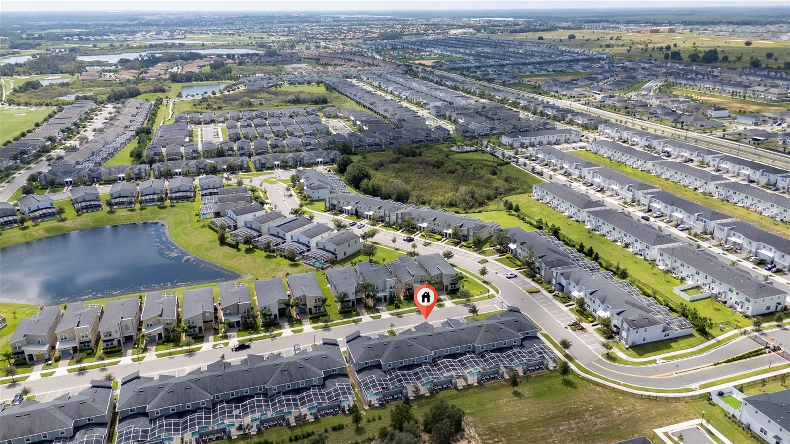 STONEYBROOK SOUTH NORTH PRCL PH 2 - Residential