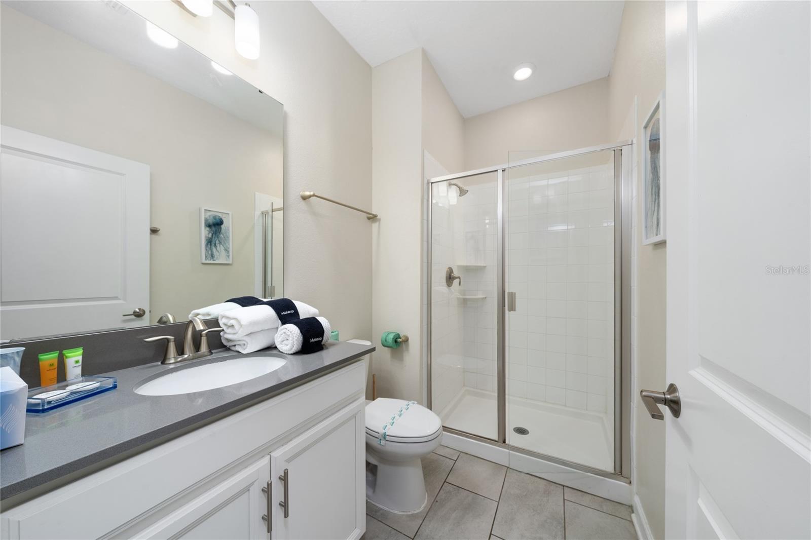 STONEYBROOK SOUTH NORTH PRCL PH 2 - Residential