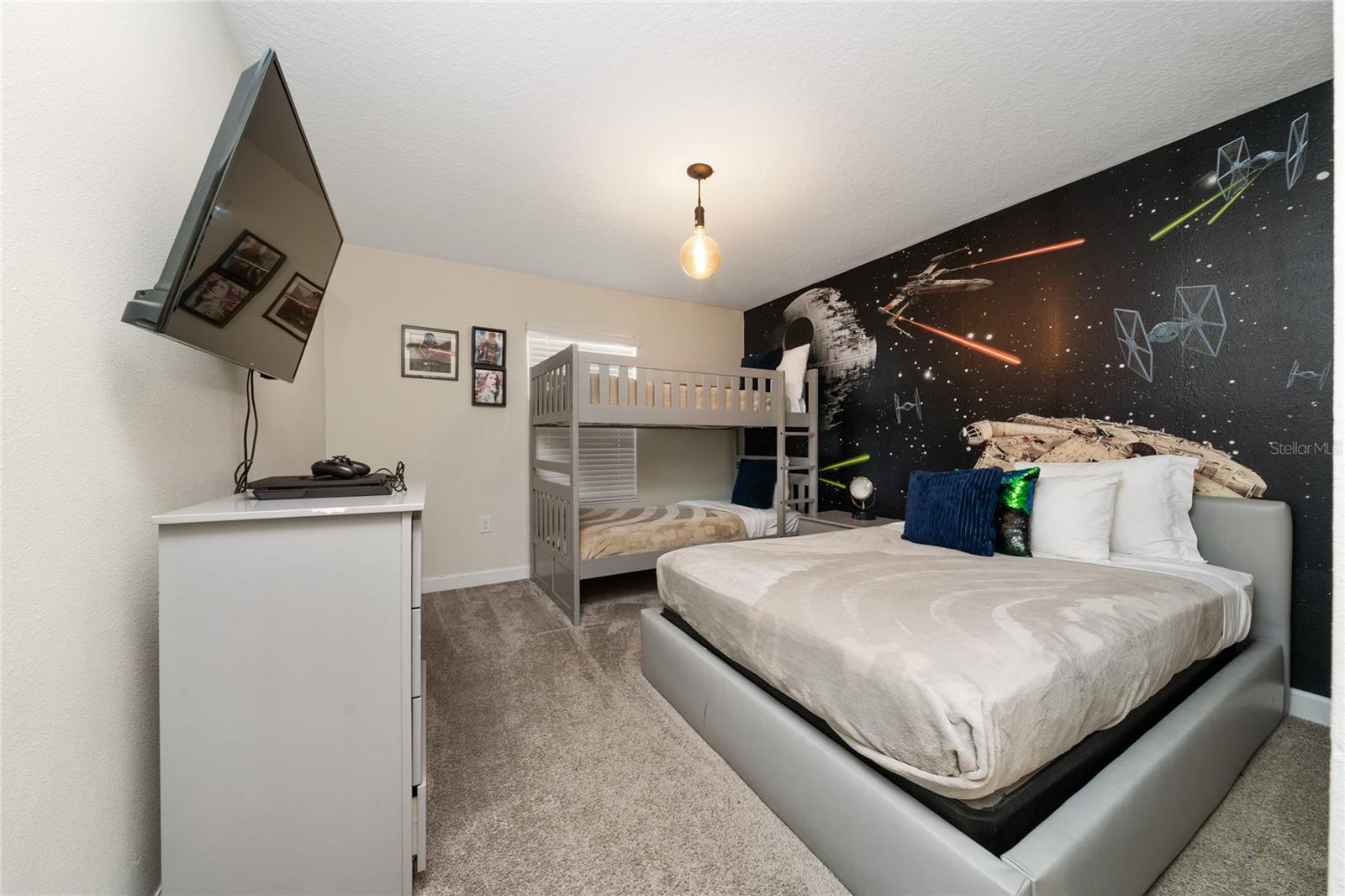 STONEYBROOK SOUTH NORTH PRCL PH 2 - Residential