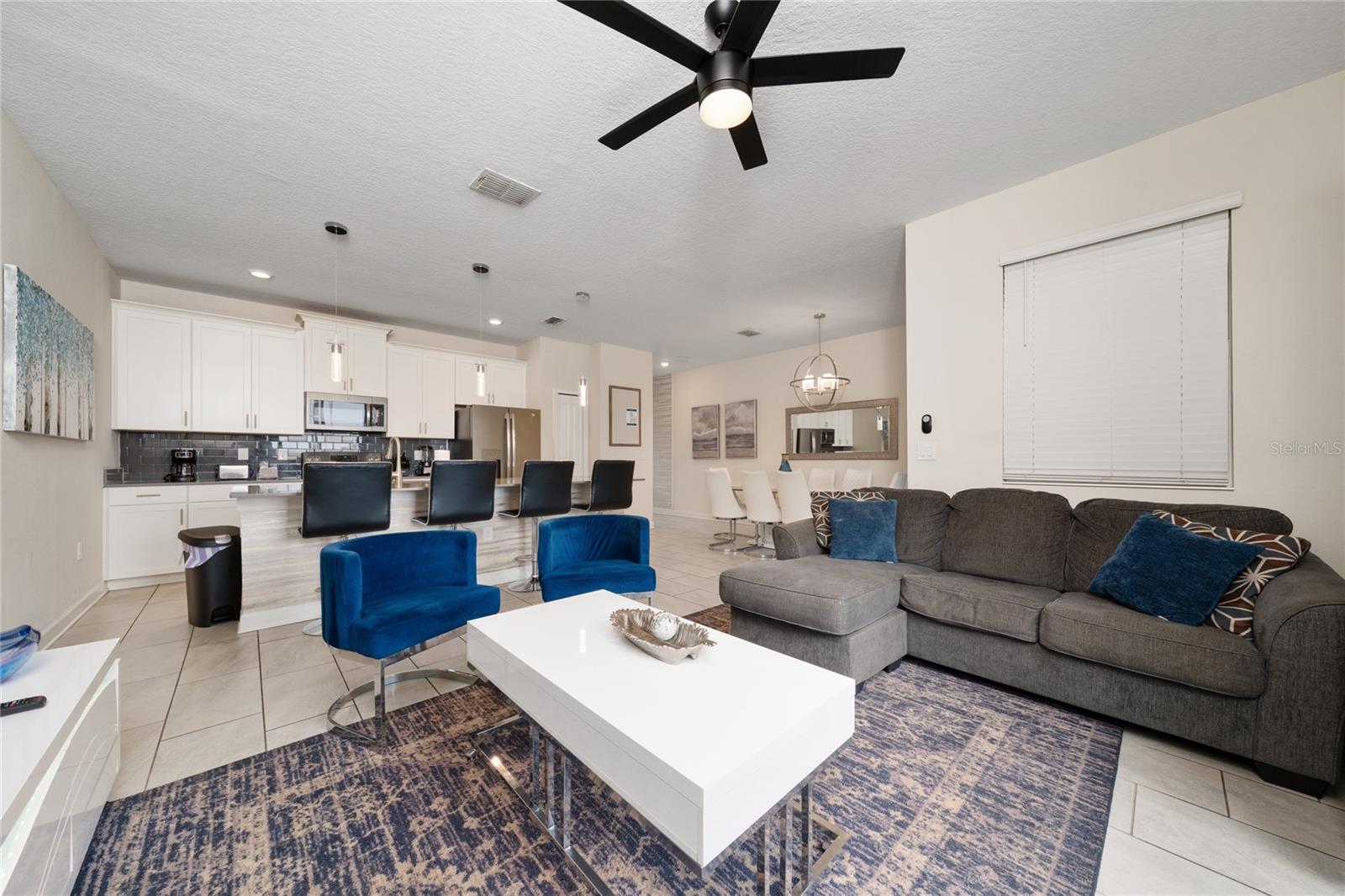 STONEYBROOK SOUTH NORTH PRCL PH 2 - Residential