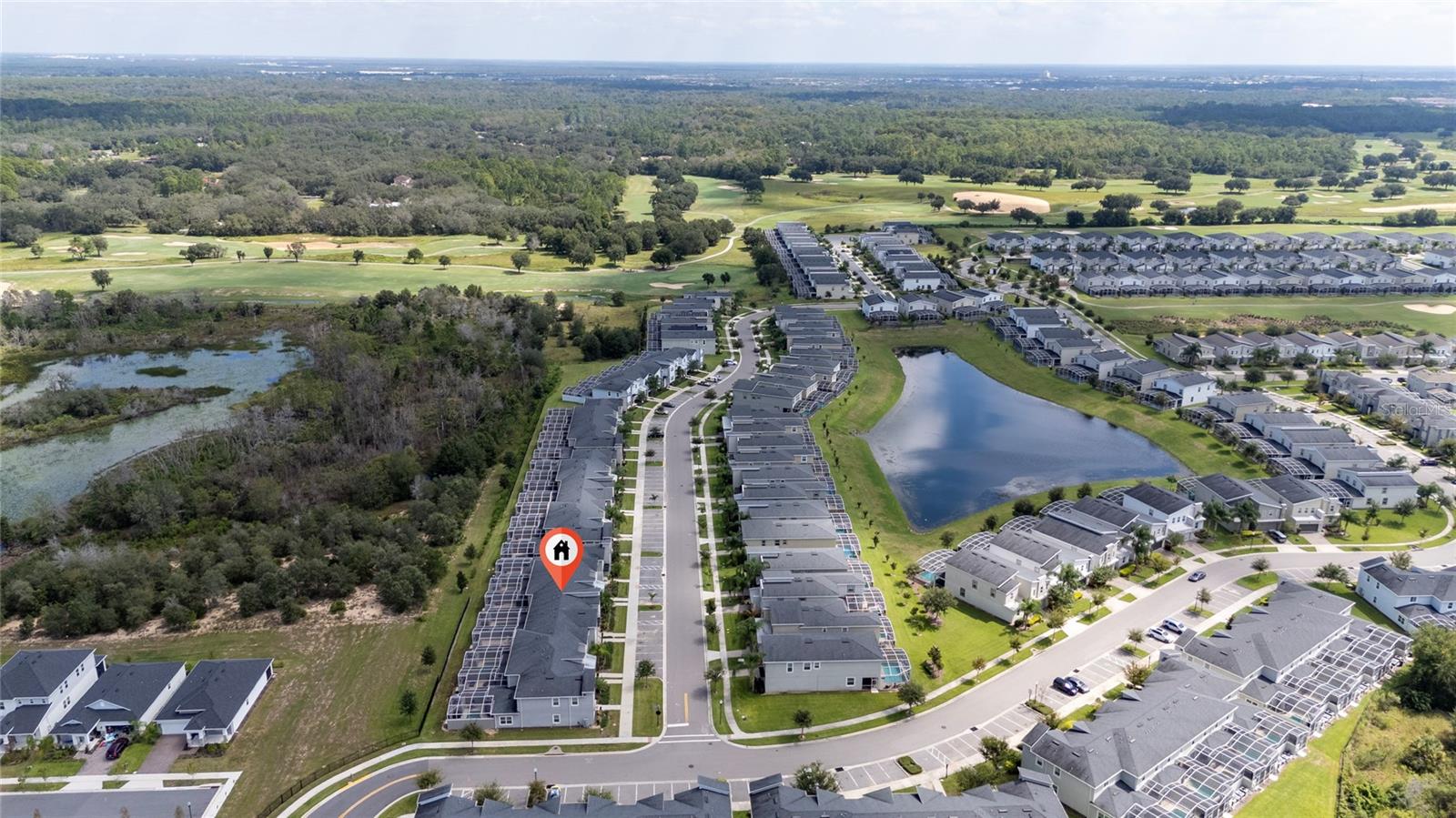 STONEYBROOK SOUTH NORTH PRCL PH 2 - Residential