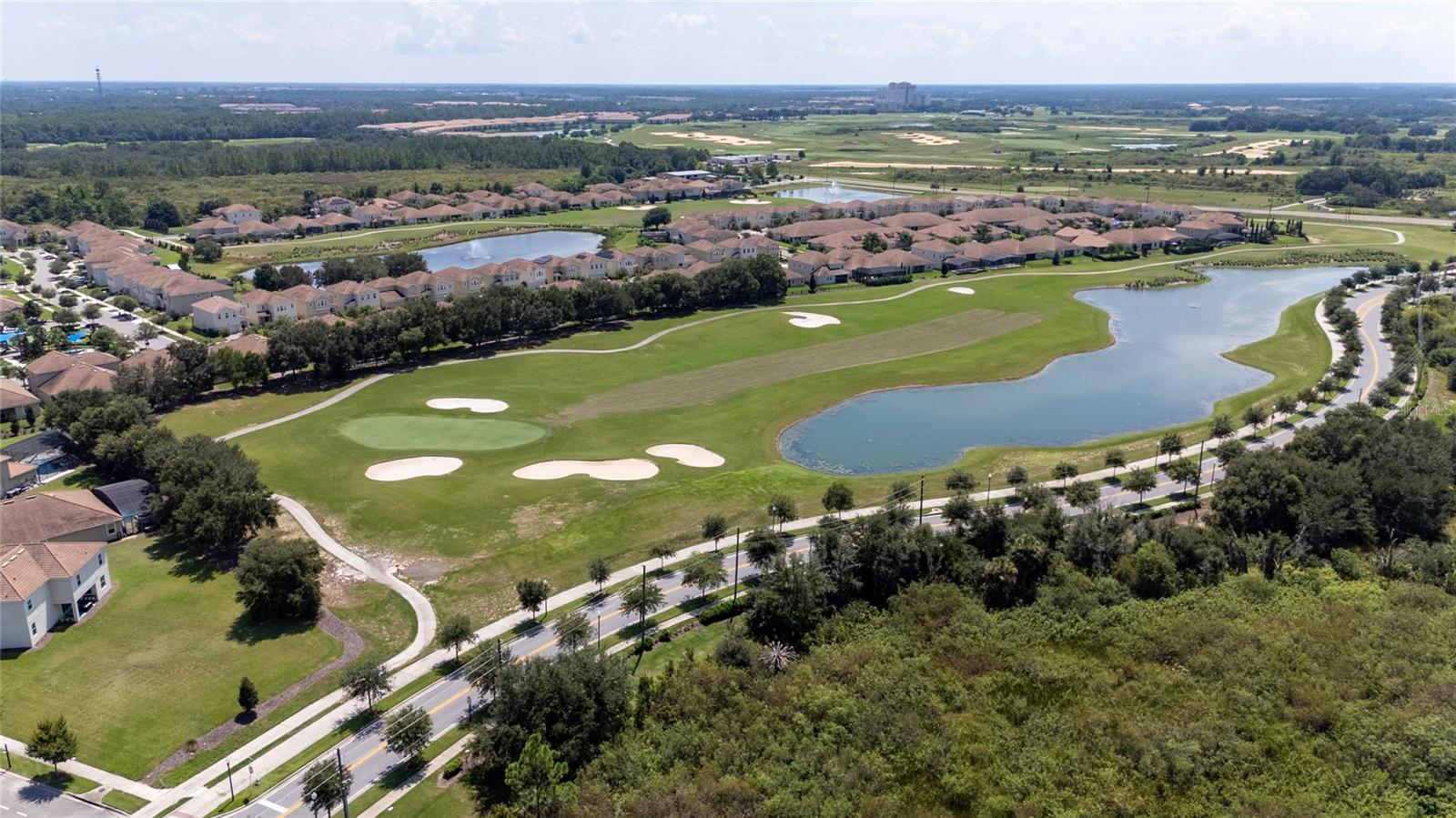 STONEYBROOK SOUTH NORTH PRCL PH 2 - Residential