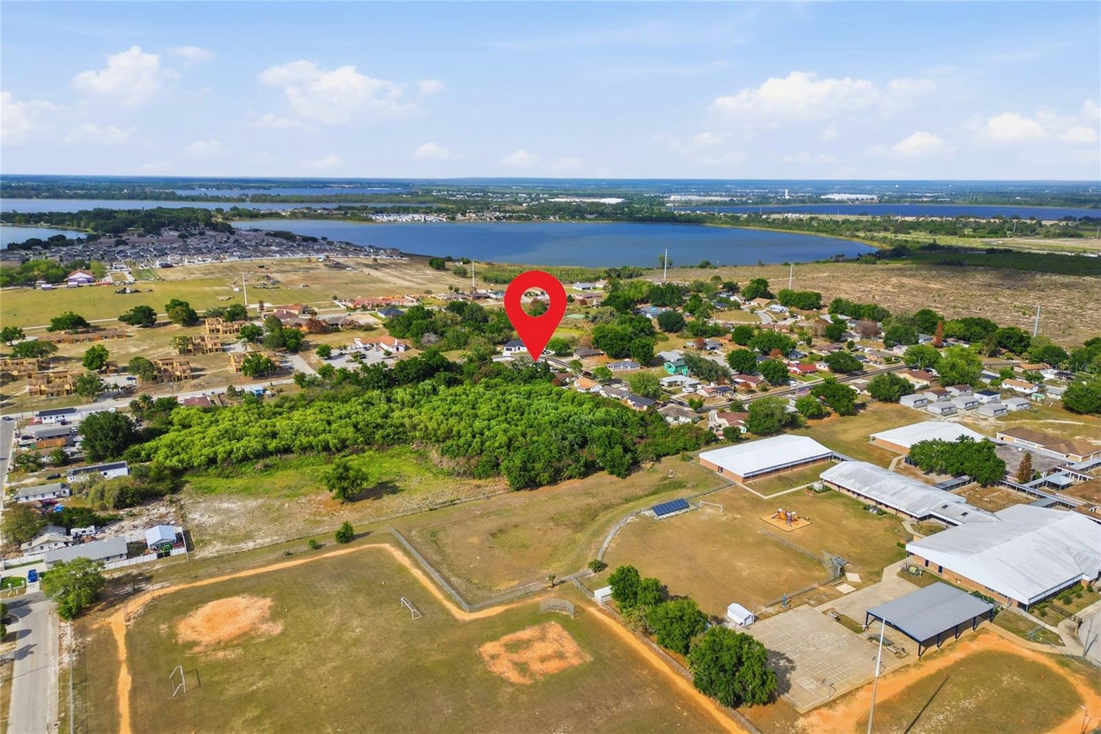 SWAN LAKE ESTATES - Residential