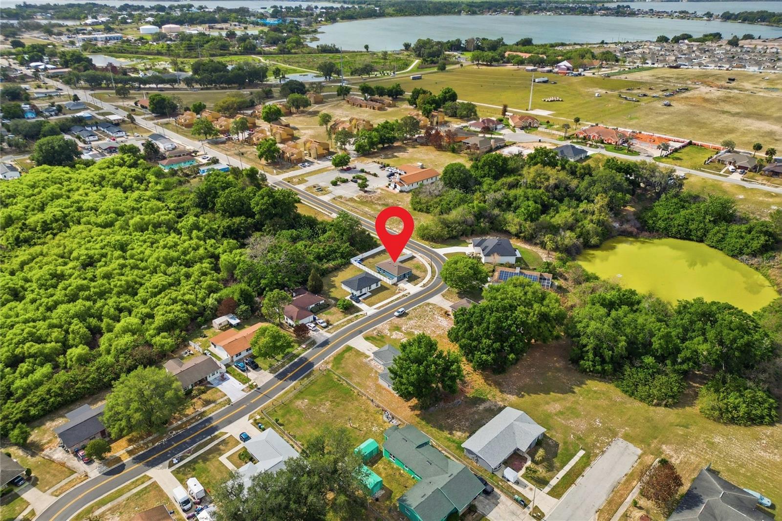 SWAN LAKE ESTATES - Residential