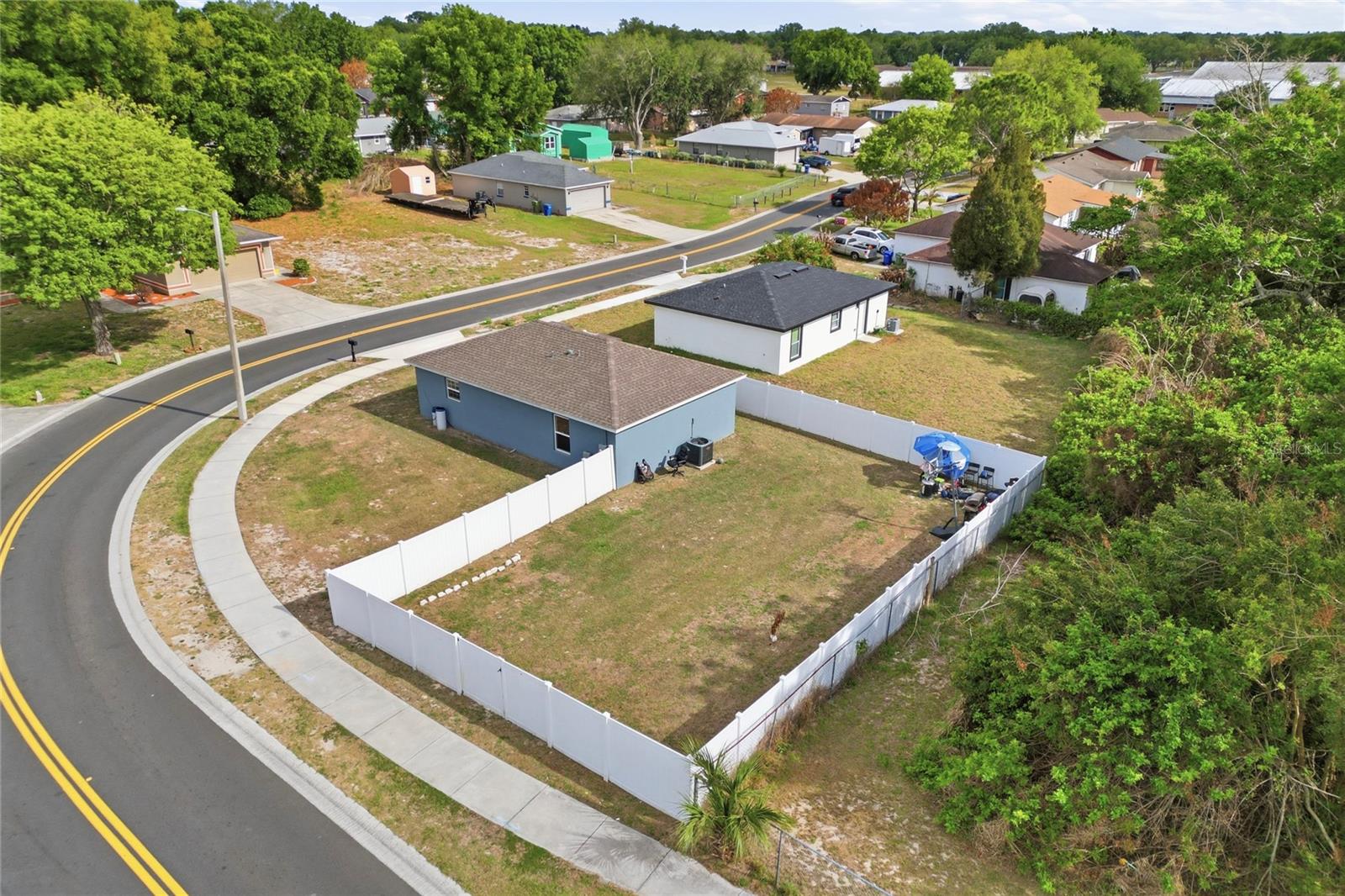 SWAN LAKE ESTATES - Residential