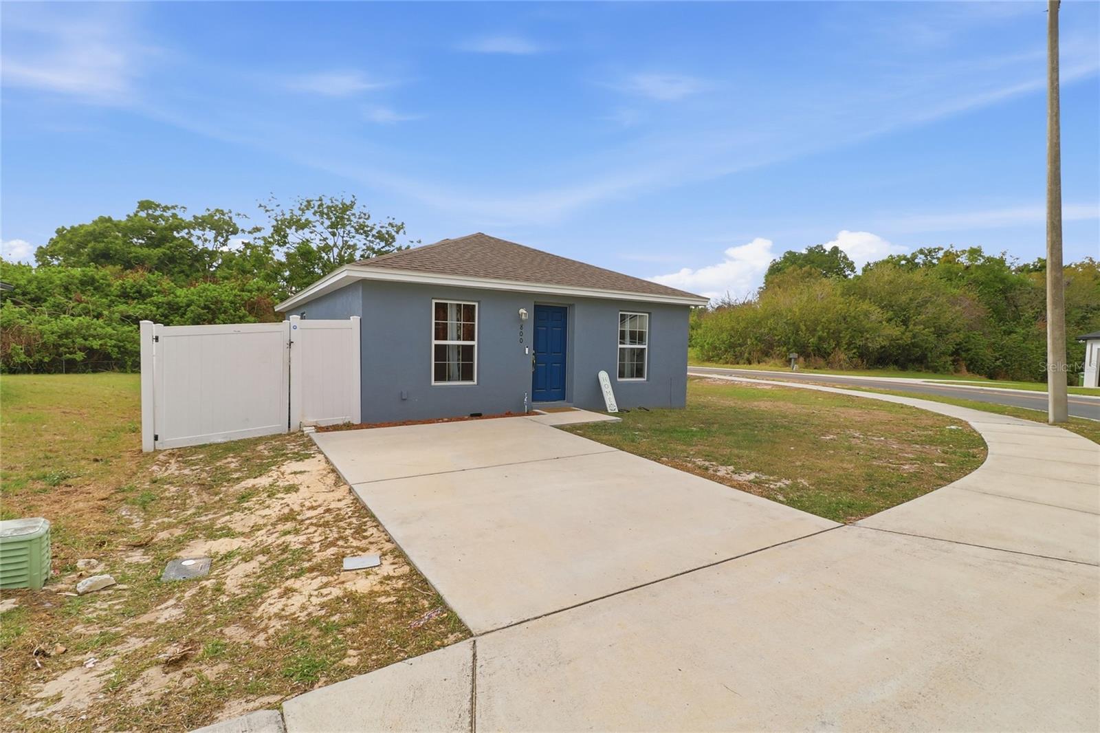 SWAN LAKE ESTATES - Residential