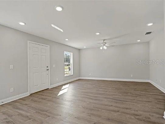 SWAN LAKE ESTATES - Residential