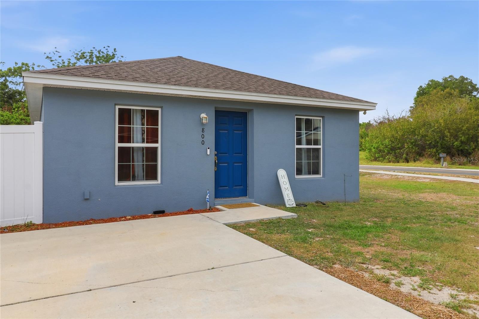 SWAN LAKE ESTATES - Residential