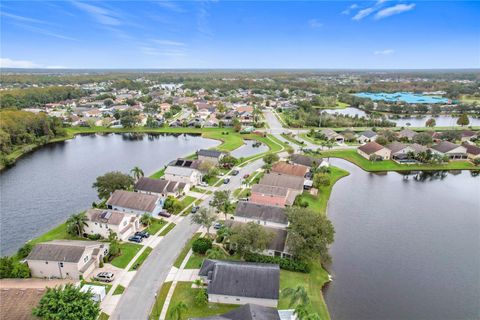 A home in ORLANDO