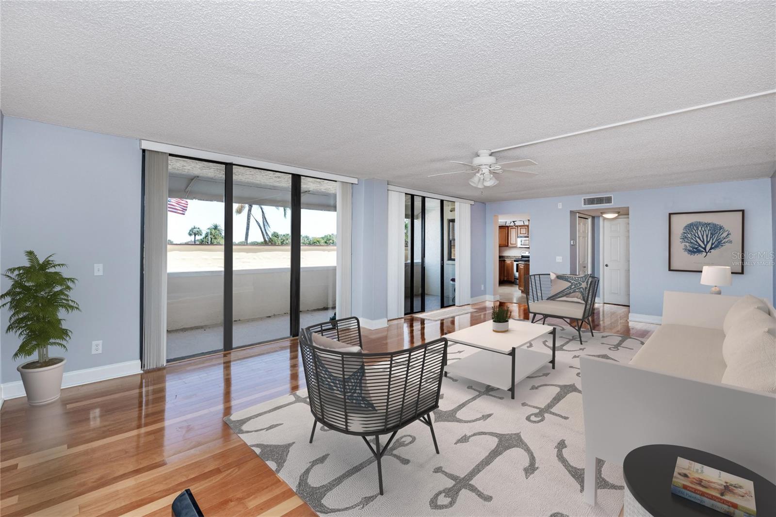 736 ISLAND WAY CONDO - Residential