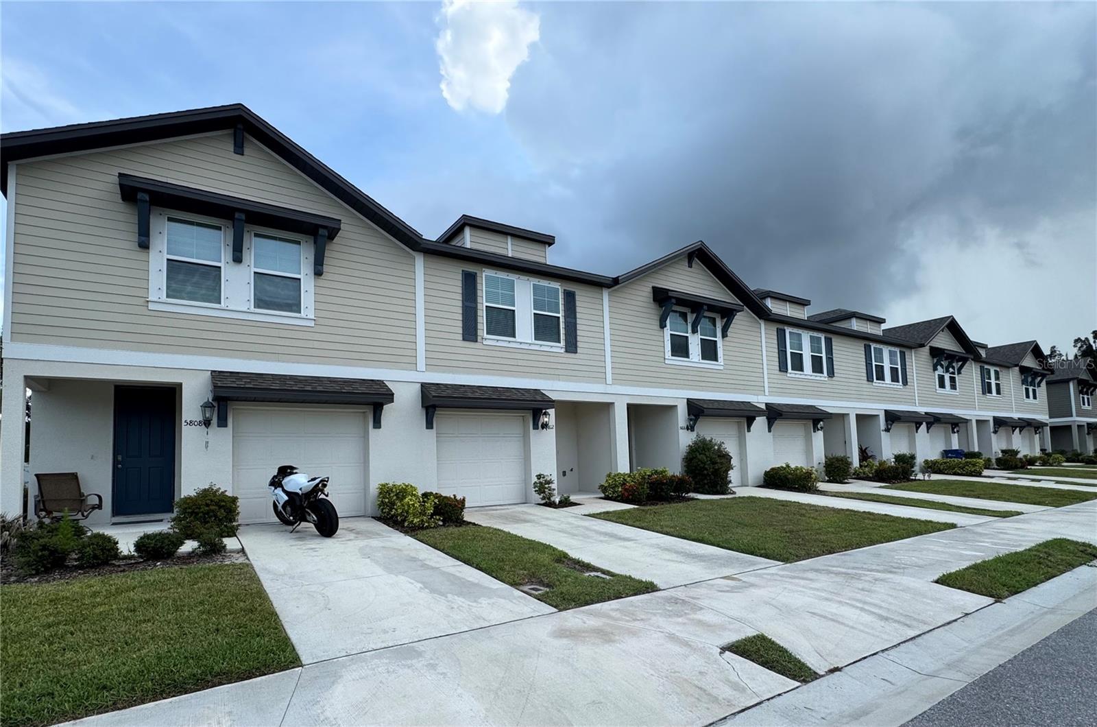 5812 OCEAN ISLE DRIVE