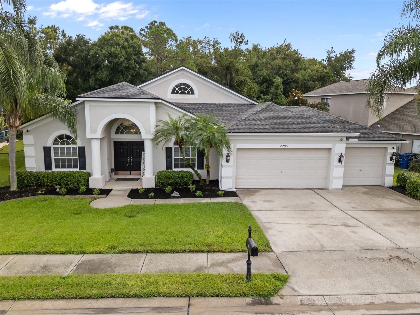 7729 ARELLI DRIVE