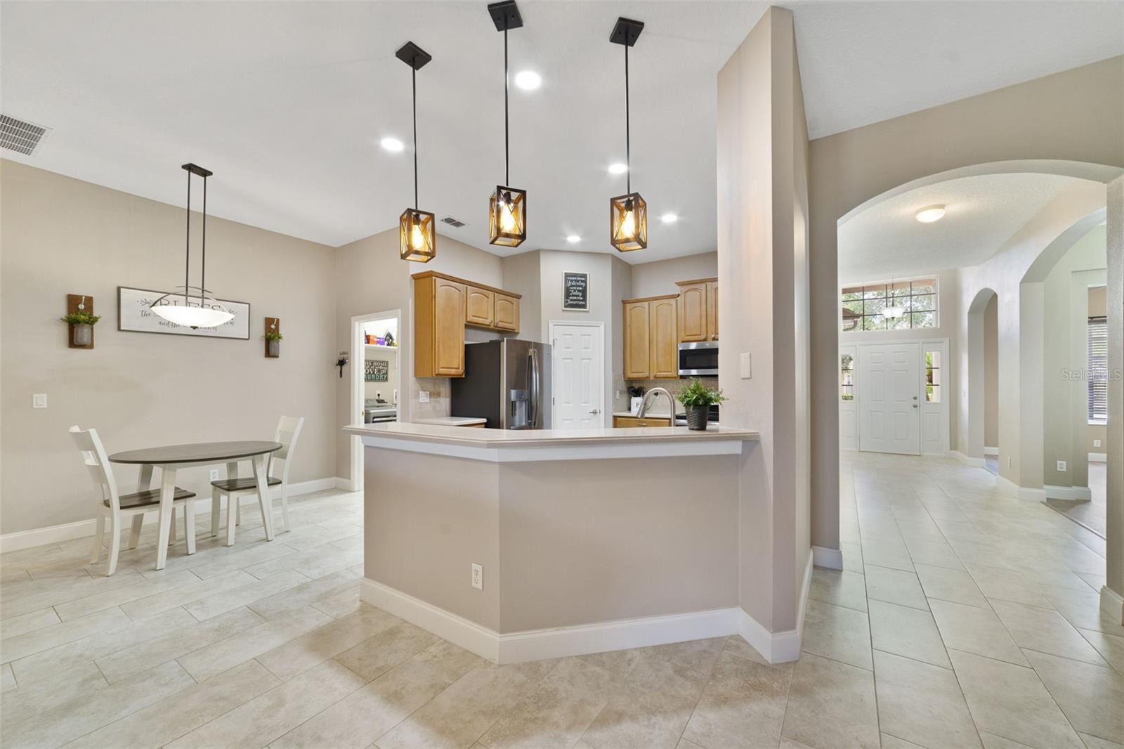 VISTA LAKES VILLAGE N-15 CARLISLE - Residential