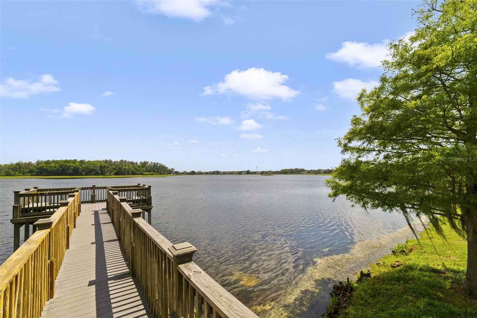 VISTA LAKES VILLAGE N-15 CARLISLE - Residential