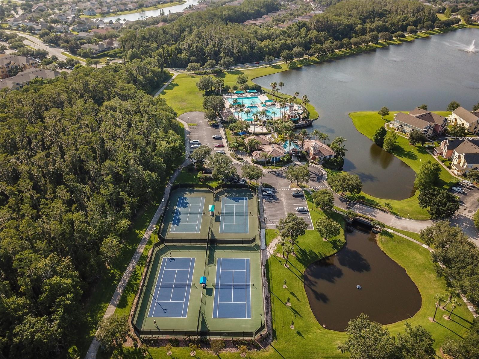 VISTA LAKES VILLAGE N-15 CARLISLE - Residential