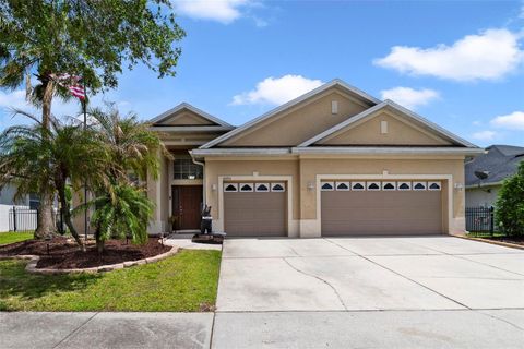 Photo of 6695 Lake Carlisle Boulevard, Orlando, FL 32829 (MLS # O6398912)