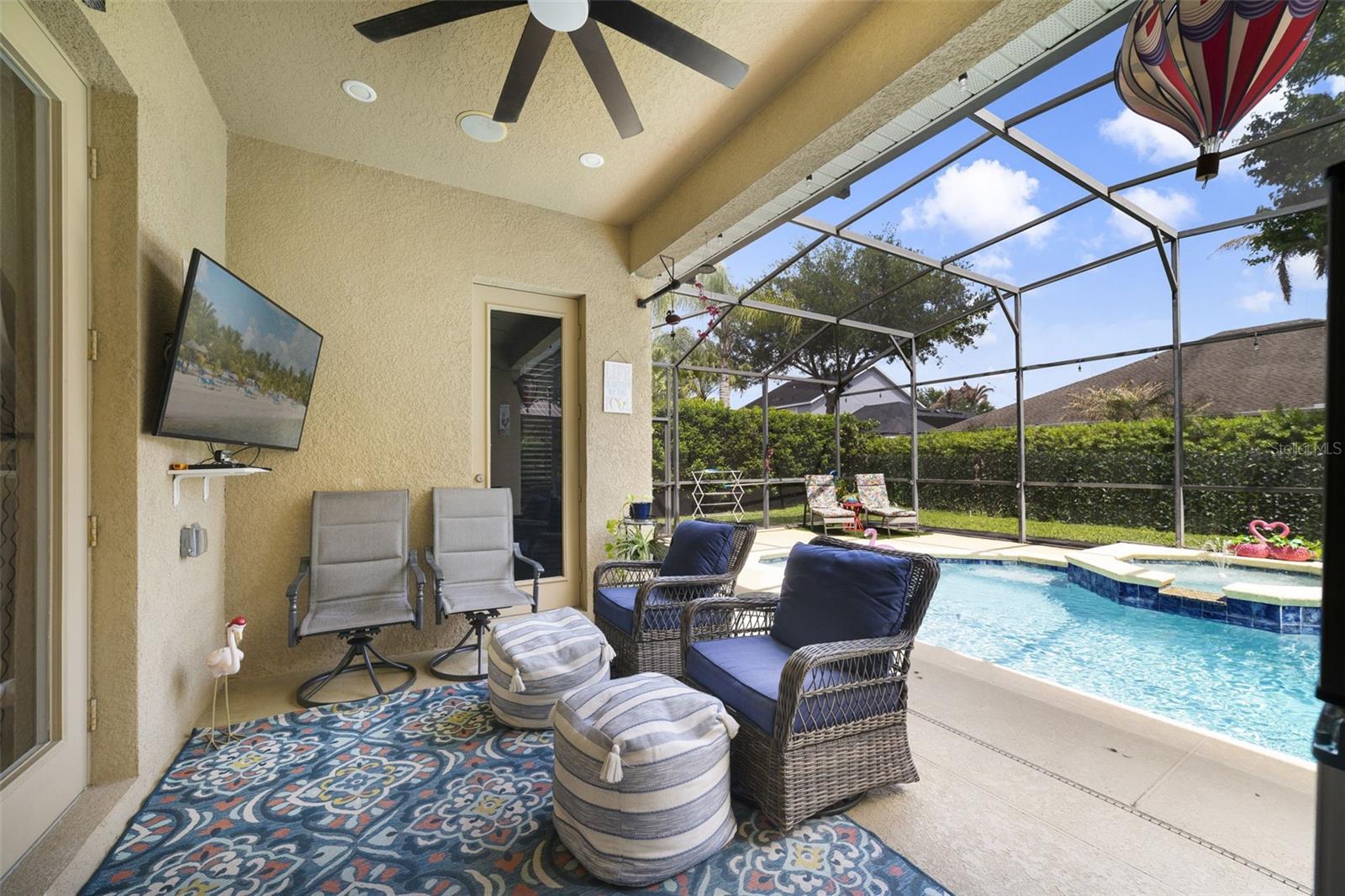 VISTA LAKES VILLAGE N-15 CARLISLE - Residential