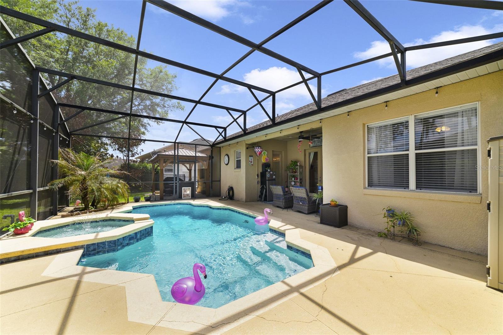 VISTA LAKES VILLAGE N-15 CARLISLE - Residential